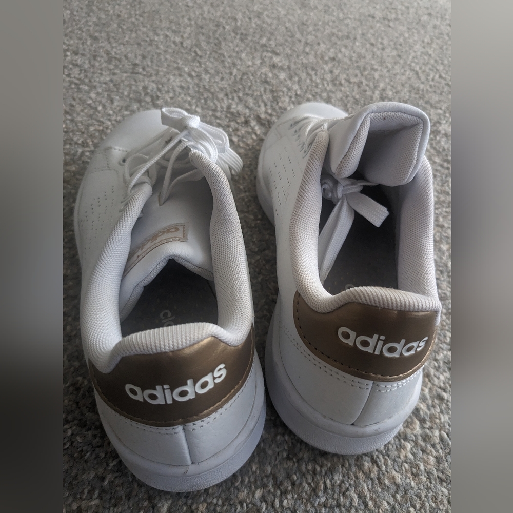 Adidas women's sneakers